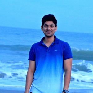 Meet your Posher, Aditya